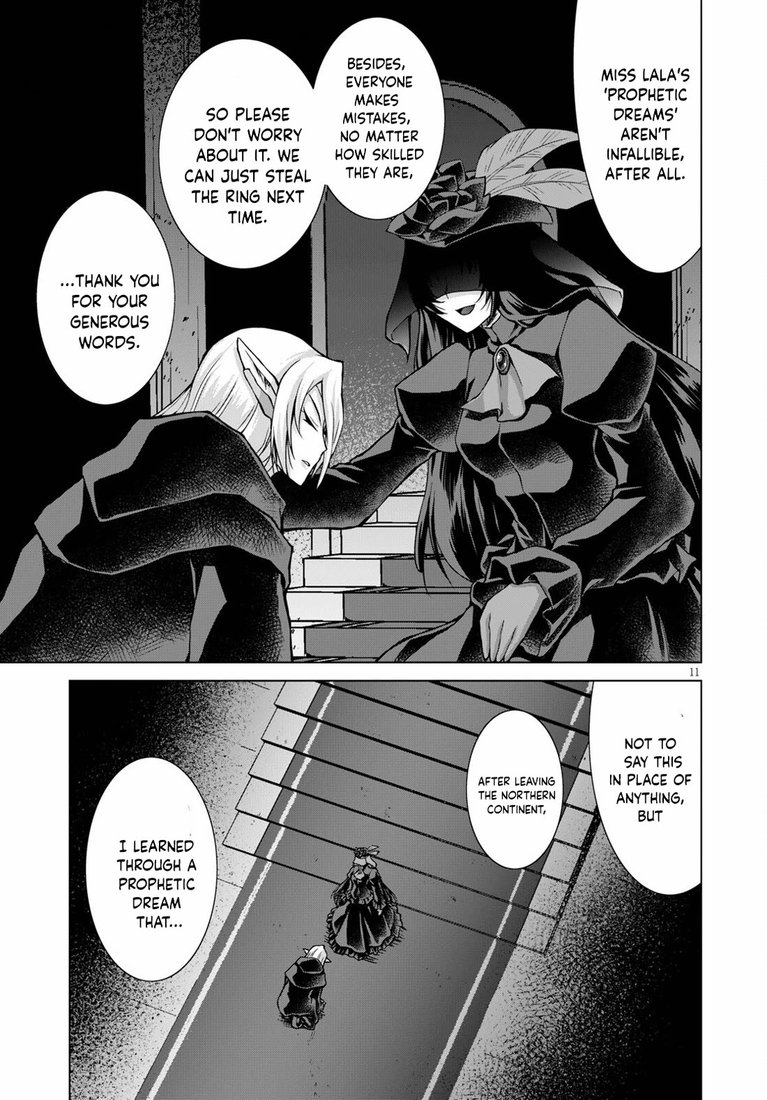 Gunota Ga Mahou Sekai Ni Tensei Shitara, Gendai Heiki De Guntai Harem O Tsukucchaimashita!? - Chapter 72