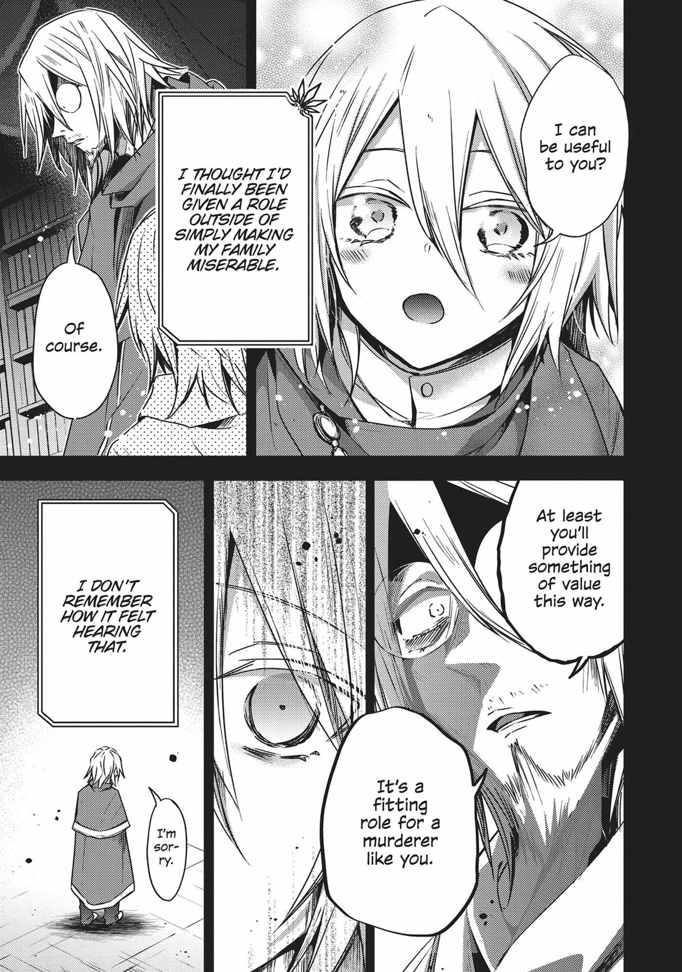 Loop 7-Kaime No Akuyaku Reijou Wa, Moto Tekikoku De Juukimama Na Hanayome Seikatsu Wo Mankitsu Suru - Chapter 29