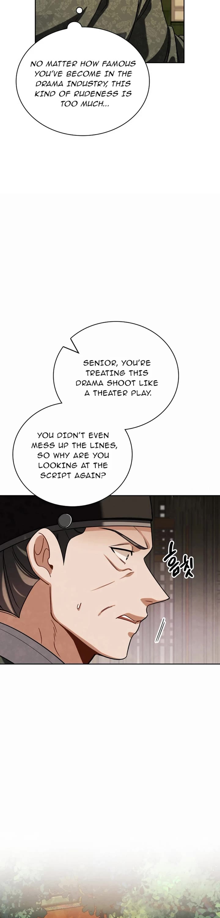 Be The Actor - Chapter 88