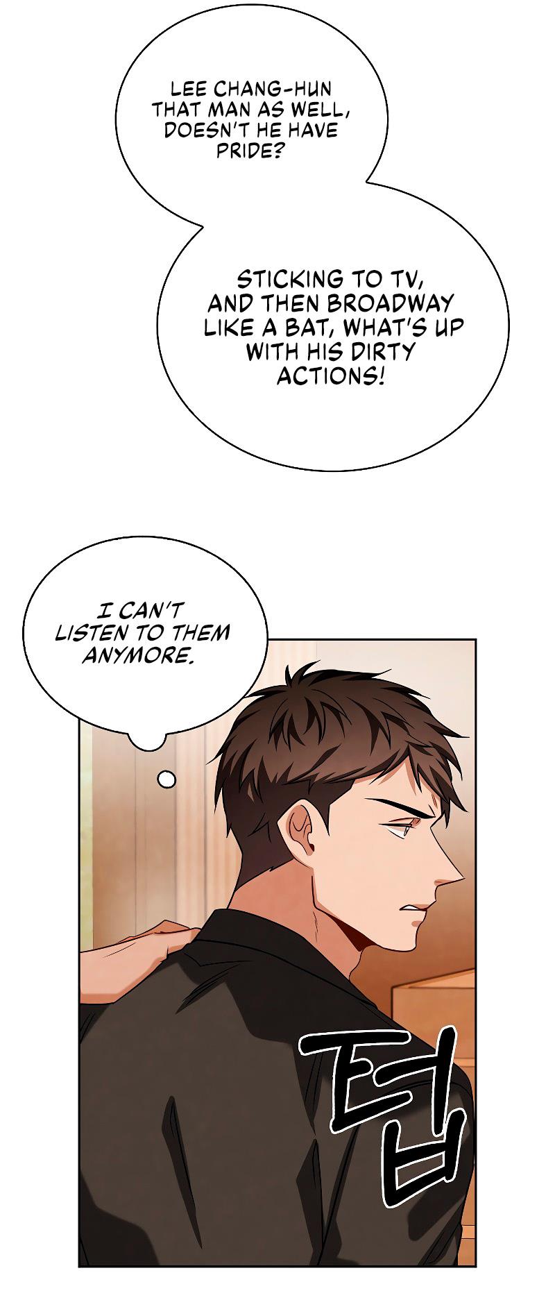 Be The Actor - Chapter 68