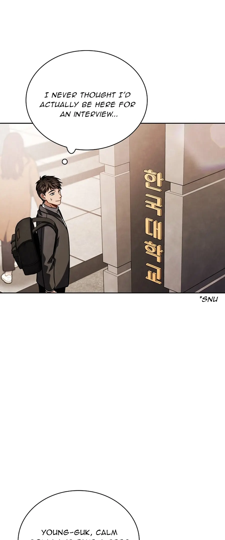 Be The Actor - Chapter 90