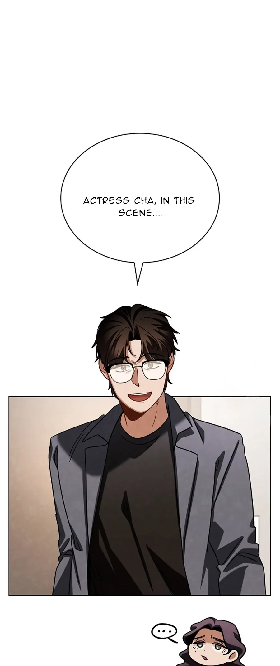 Be The Actor - Chapter 90