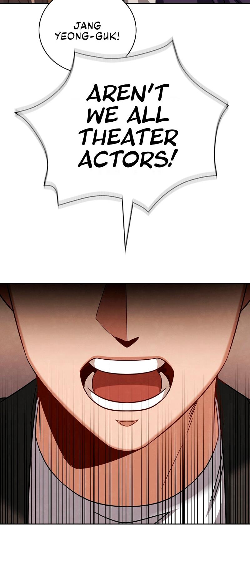 Be The Actor - Chapter 69