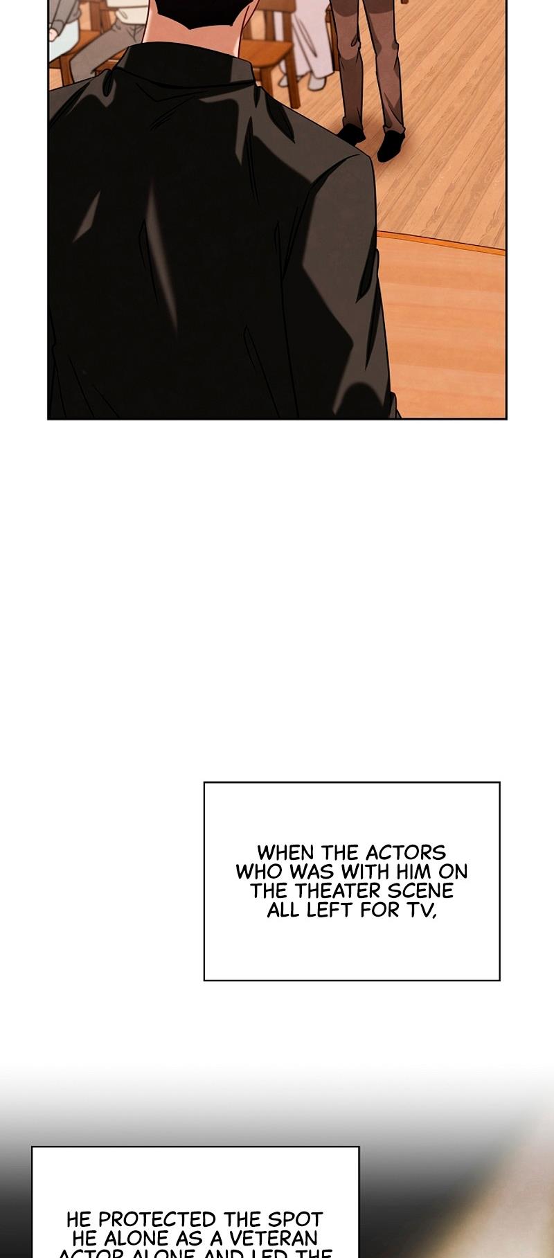 Be The Actor - Chapter 69