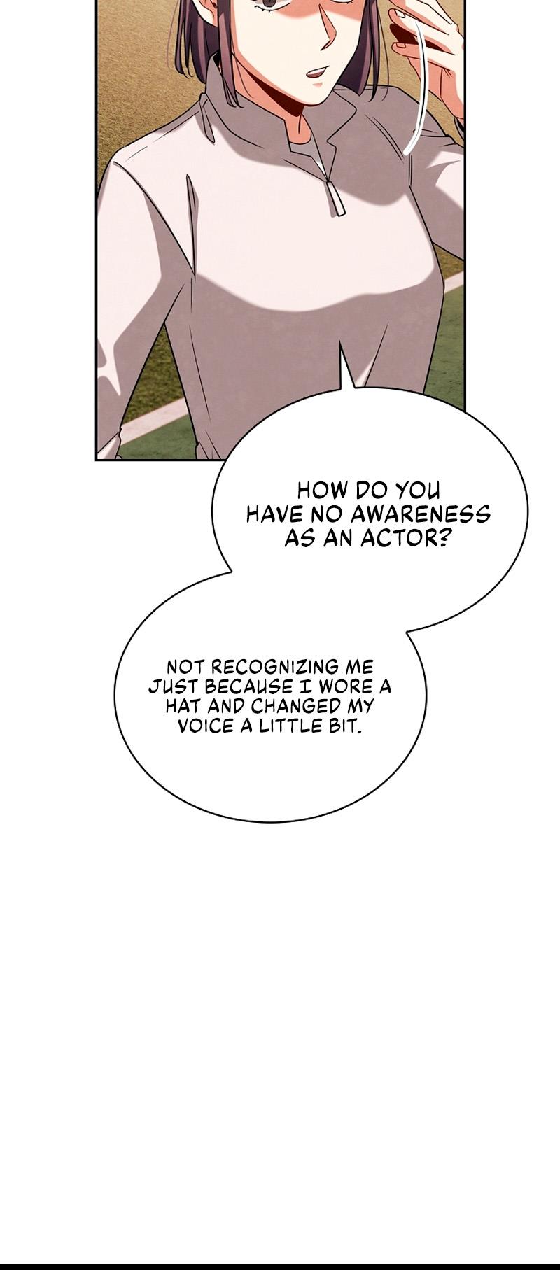 Be The Actor - Chapter 69