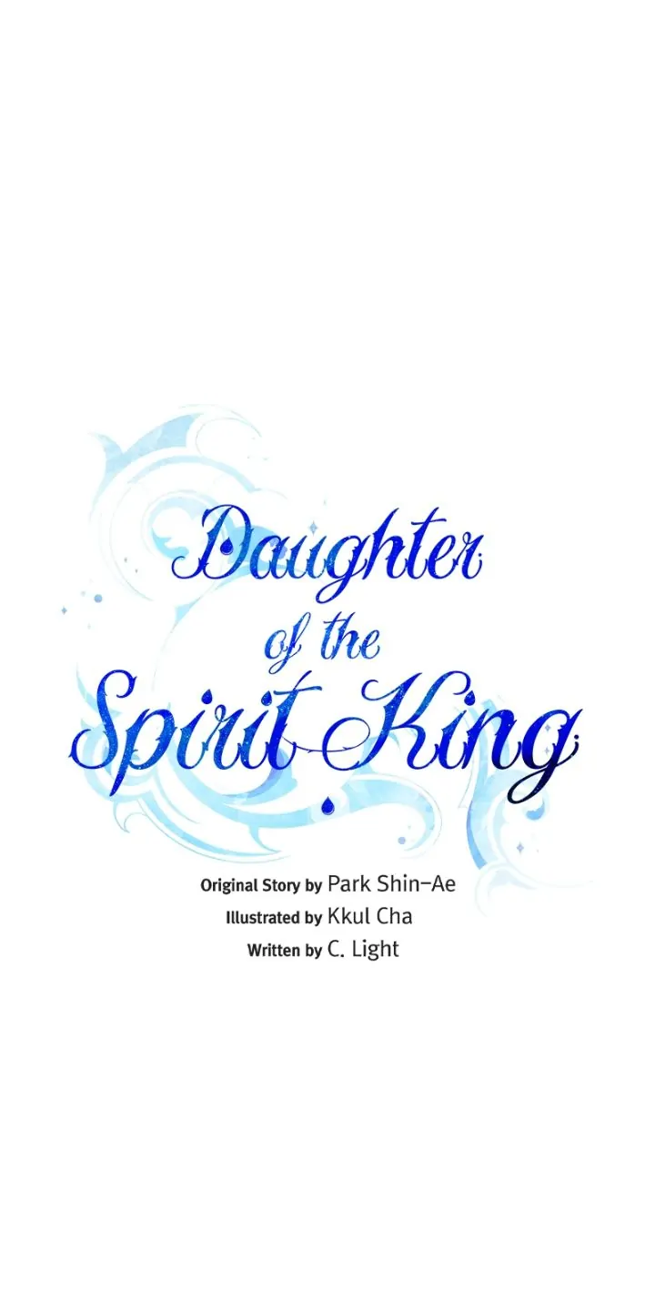 The Daughter Of The Elemental King - Chapter 165