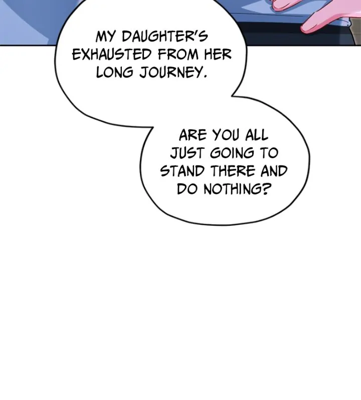 The Daughter Of The Elemental King - Chapter 170