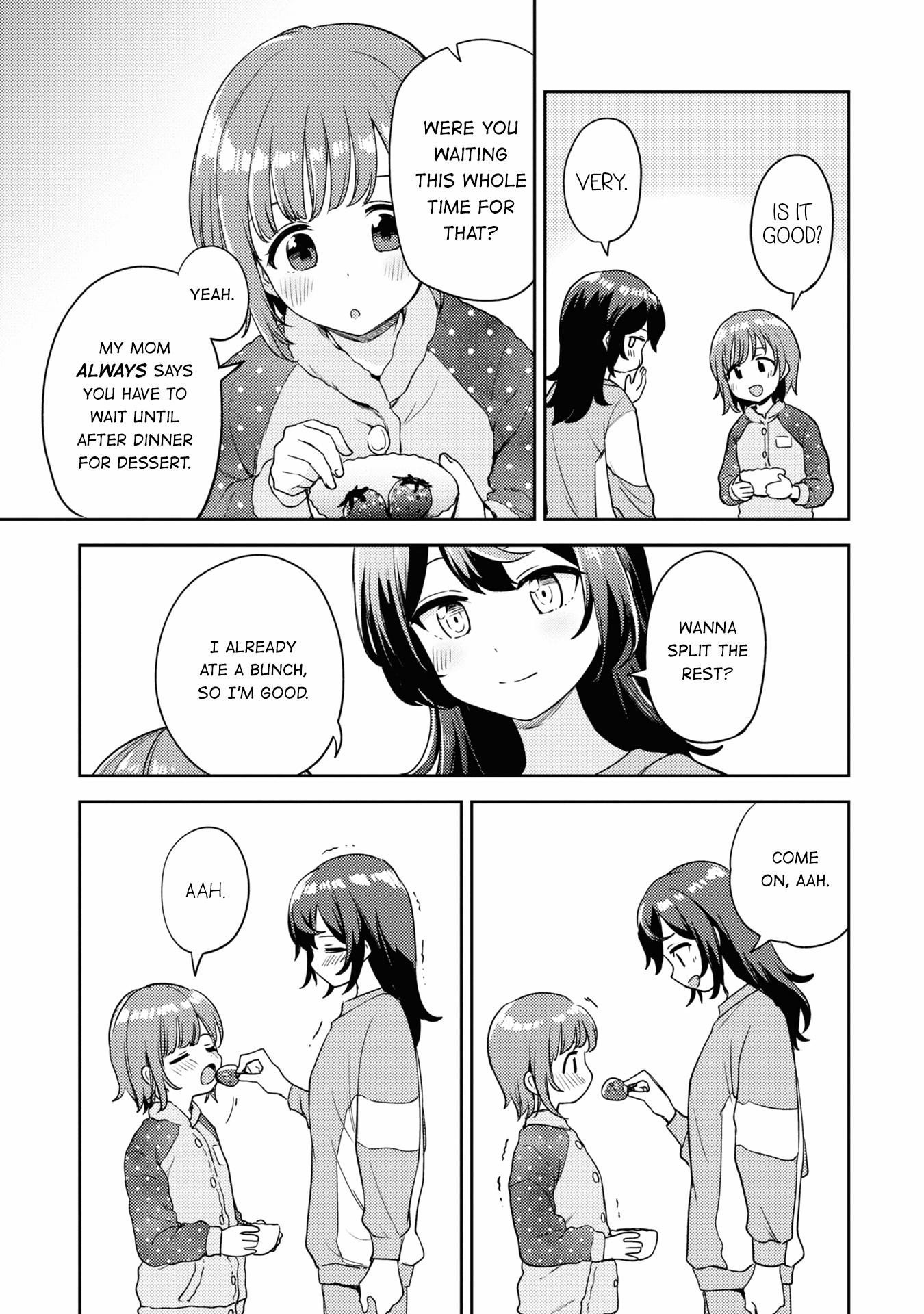 Asumi-Chan Is Interested In Lesbian Brothels! - Vol.2 Extra