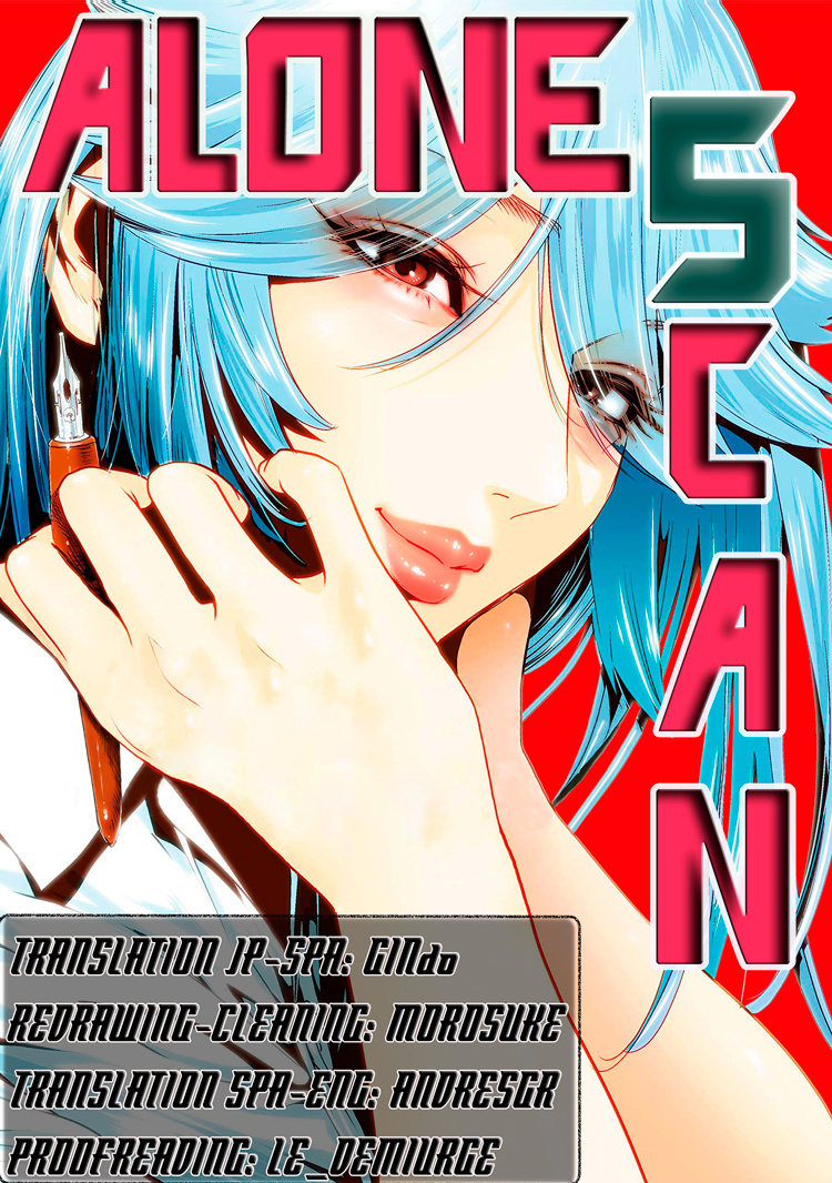 Raw Hero - Vol.4 Chapter 23