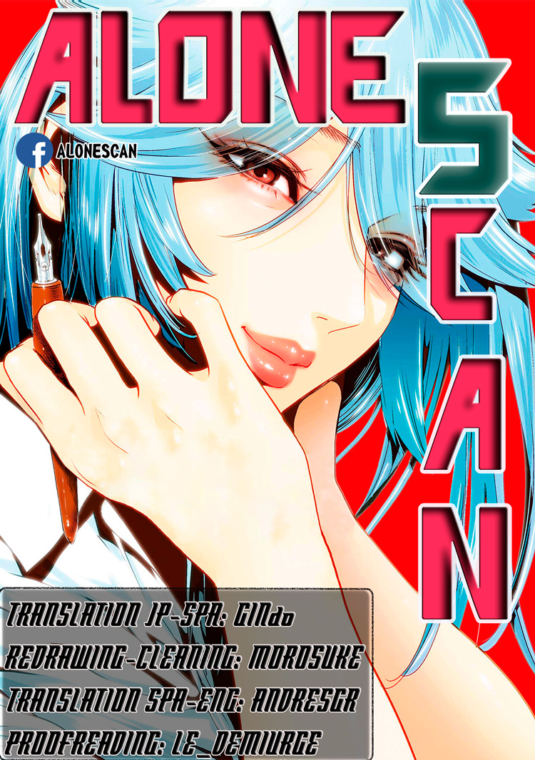 Raw Hero - Vol.5 Chapter 28