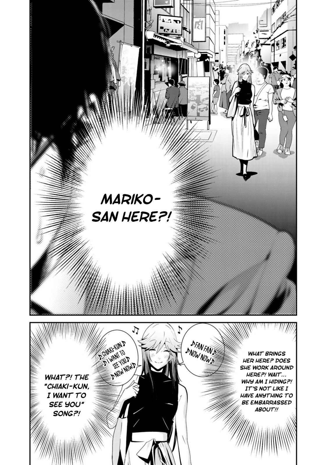 Raw Hero - Vol.4 Chapter 24