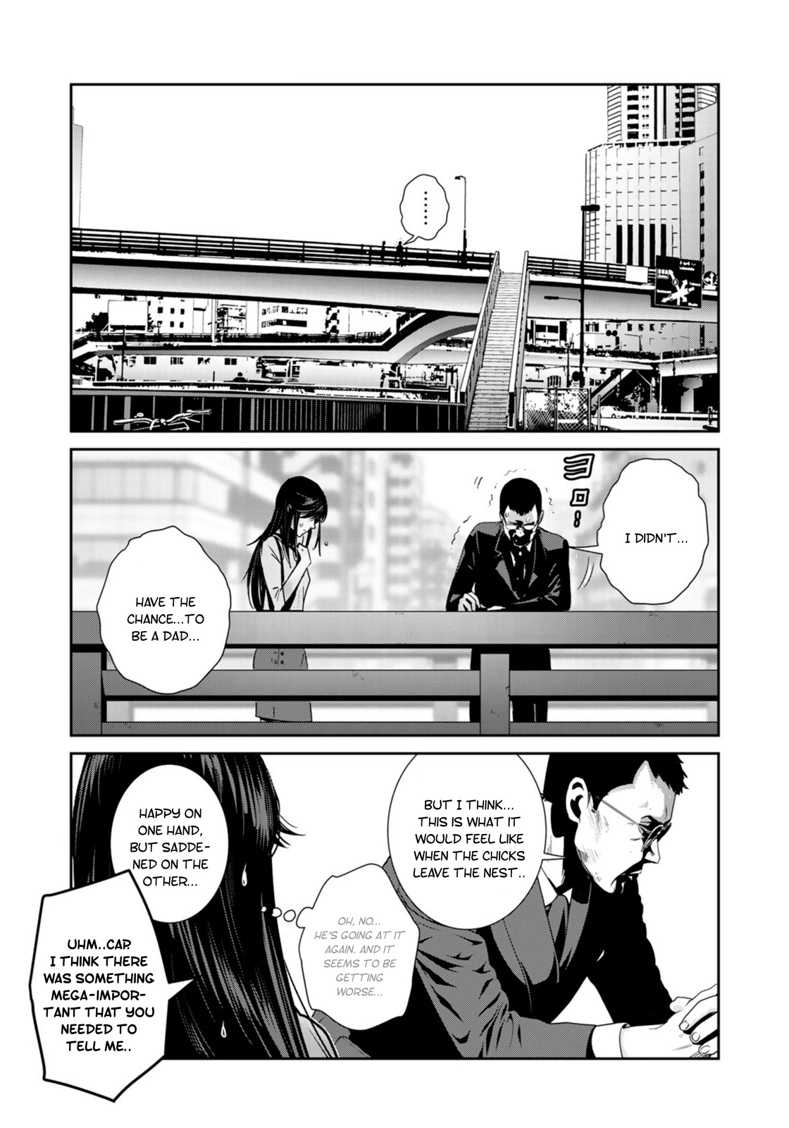 Raw Hero - Vol.4 Chapter 25