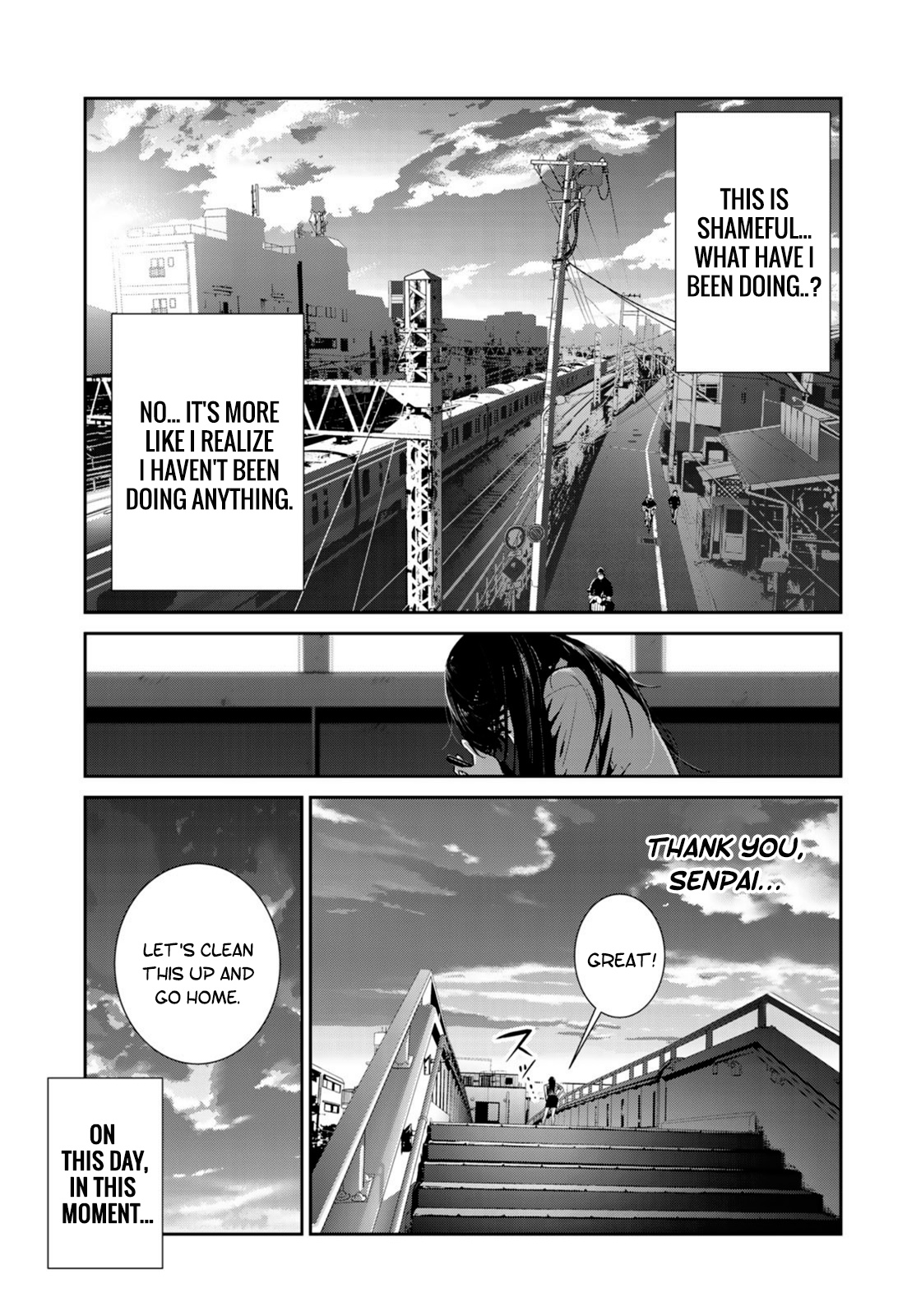 Raw Hero - Vol.5 Chapter 34