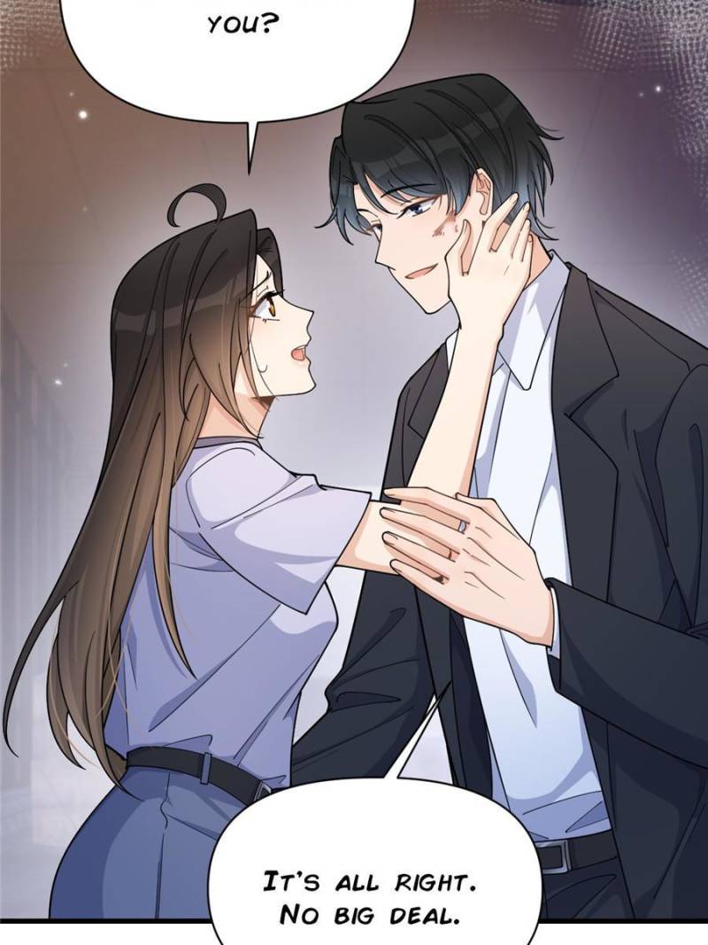 Da Lao Shiyi Hou Zhi Jide Wo - Chapter 207