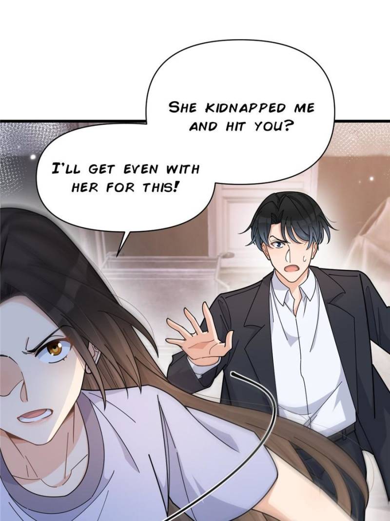 Da Lao Shiyi Hou Zhi Jide Wo - Chapter 207