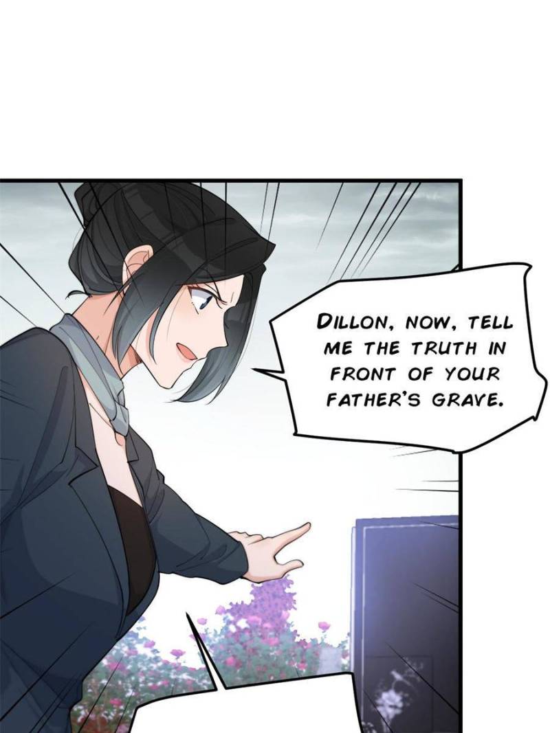 Da Lao Shiyi Hou Zhi Jide Wo - Chapter 209