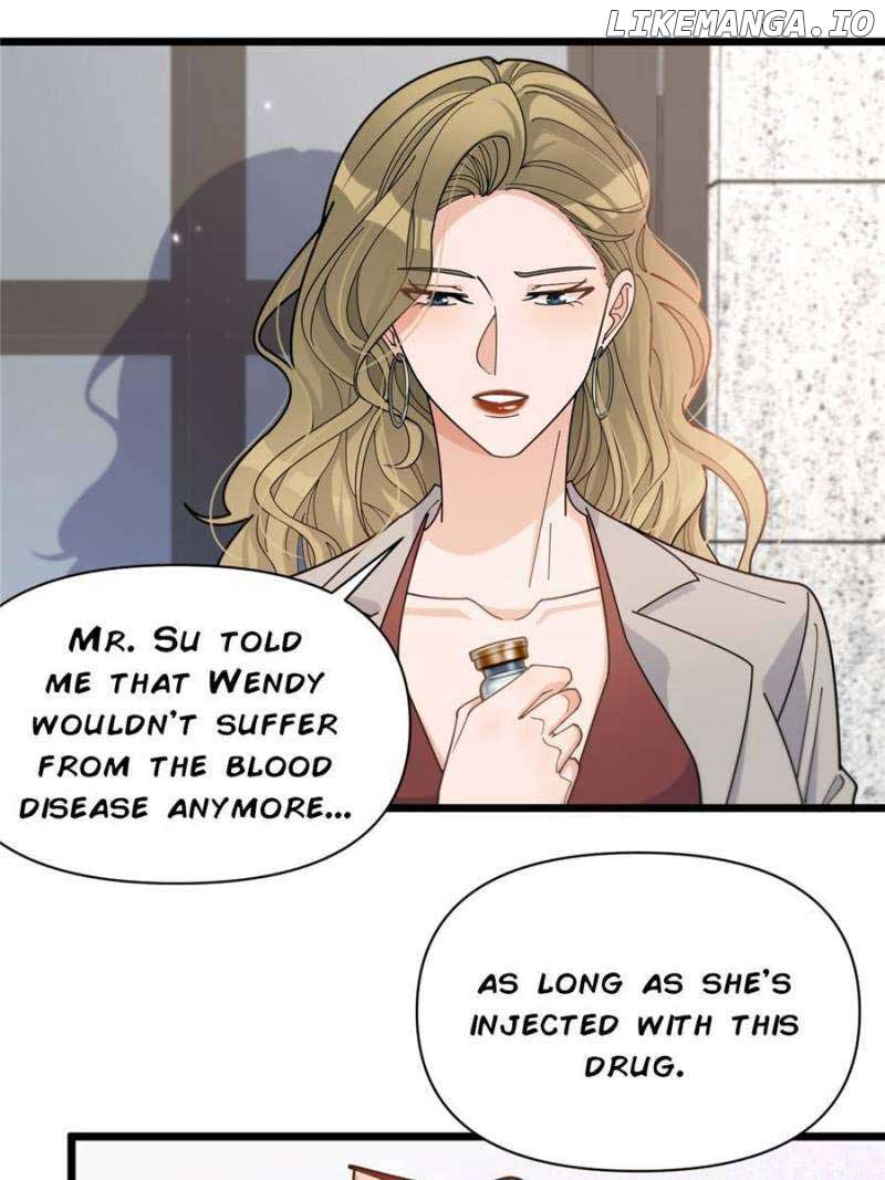 Da Lao Shiyi Hou Zhi Jide Wo - Chapter 212