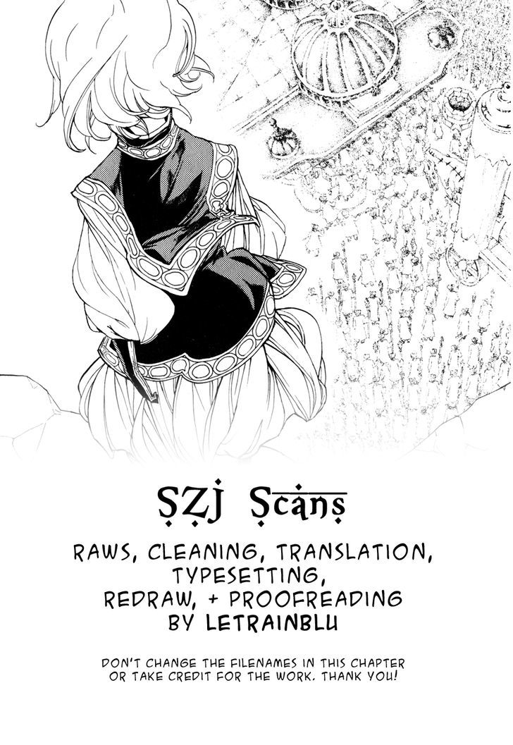 Shoukoku No Altair - Chapter 27 : The 45Th Heir