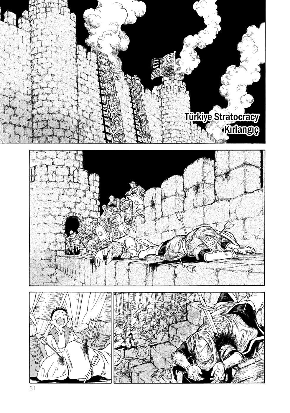 Shoukoku No Altair - Chapter 103