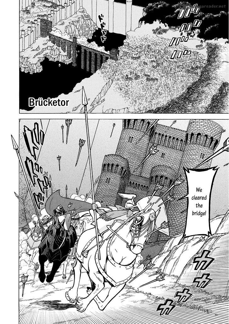 Shoukoku No Altair - Chapter 96