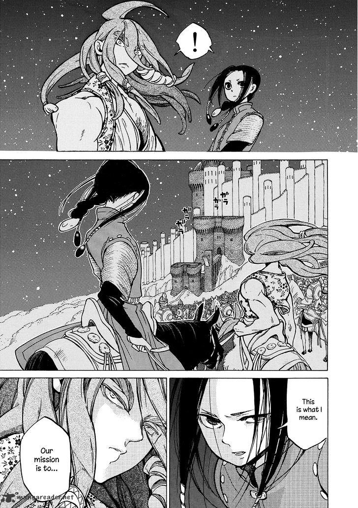 Shoukoku No Altair - Chapter 95