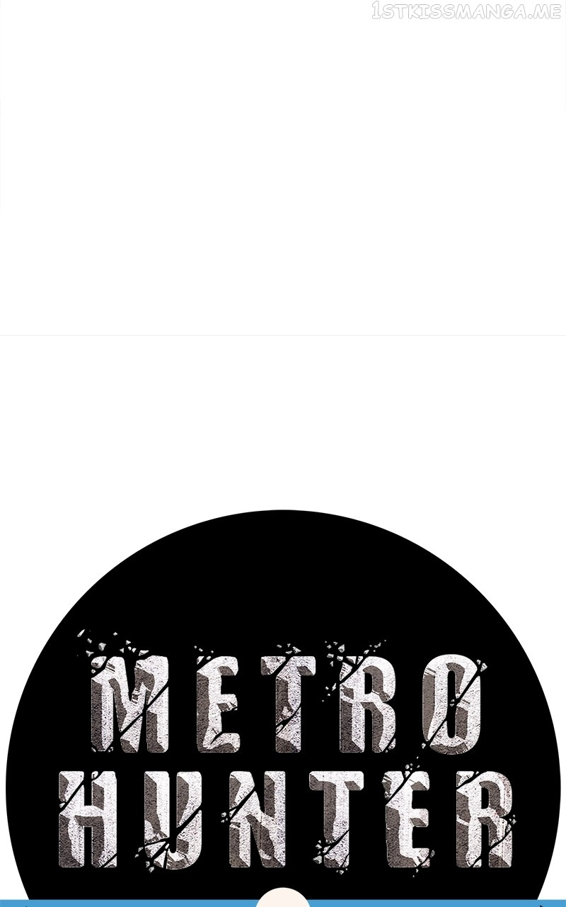 Metro Hunter - Chapter 82