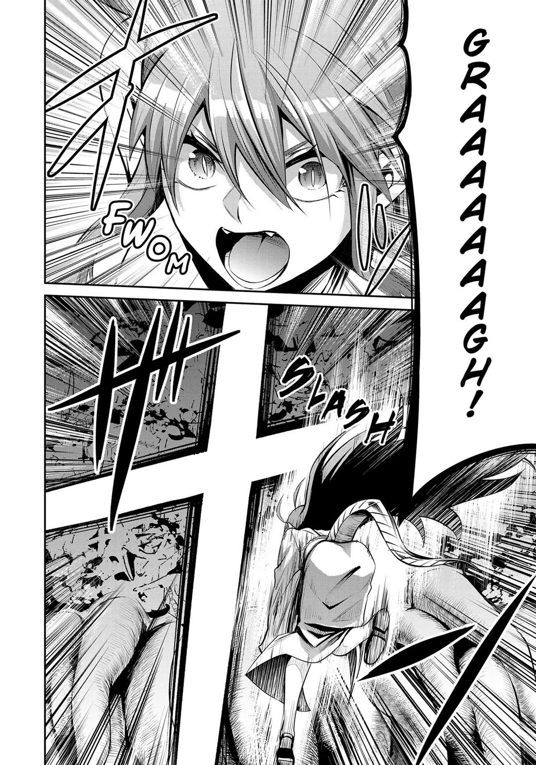 Salaryman Ga Isekai Ni Ittara Shitennou Ni Natta Hanashi - Chapter 65