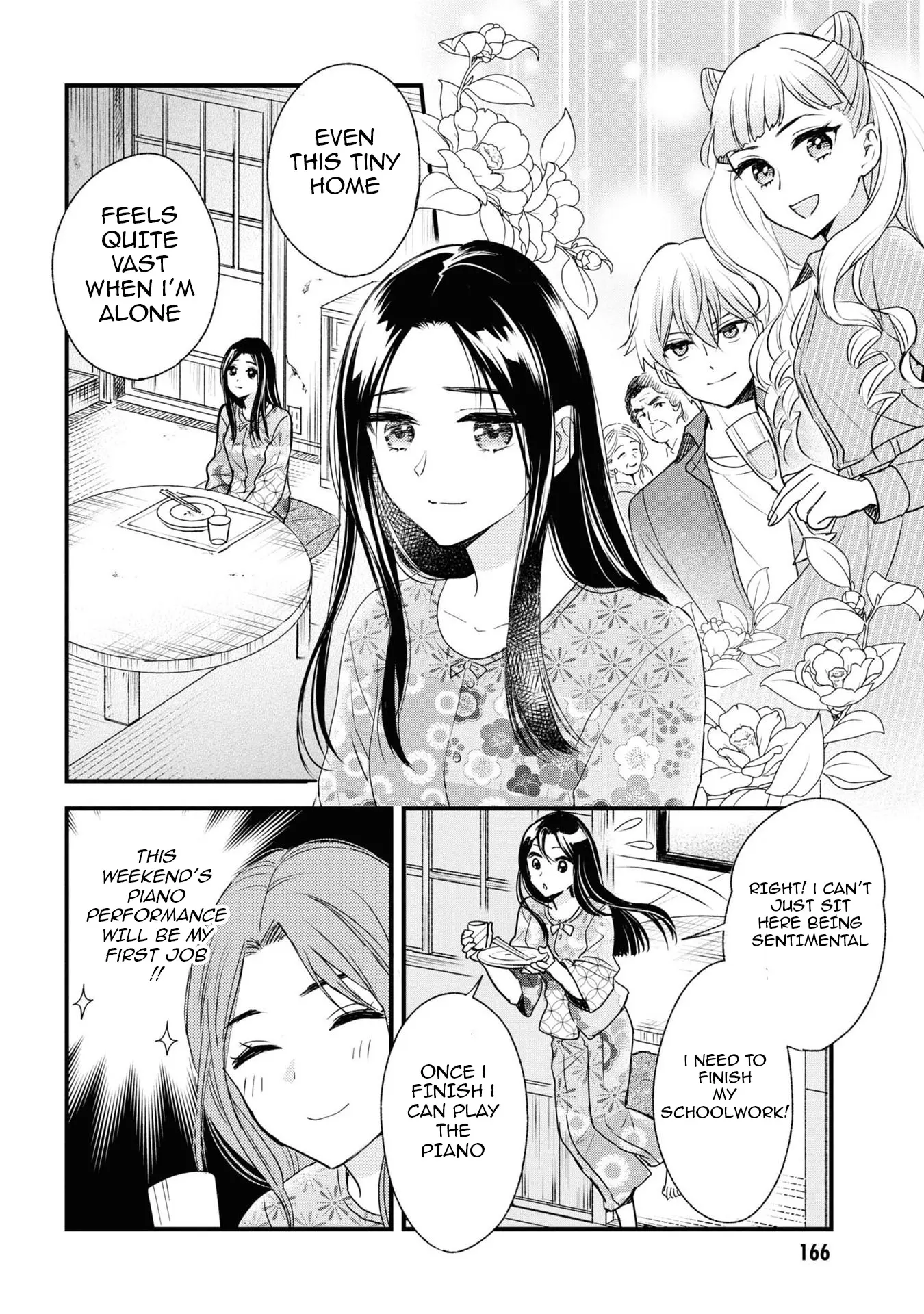 Reiko's Style: Despite Being Mistaken For A Rich Villainess, She's Actually Just Penniless - Vol.2 Chapter 11