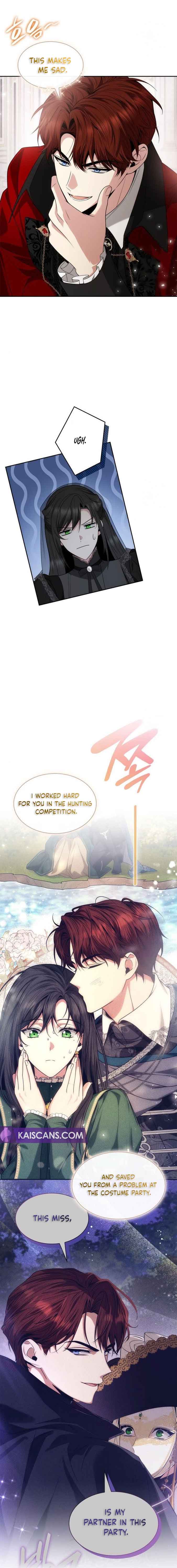 Sister, I Am The Queen In This Life - Chapter 78