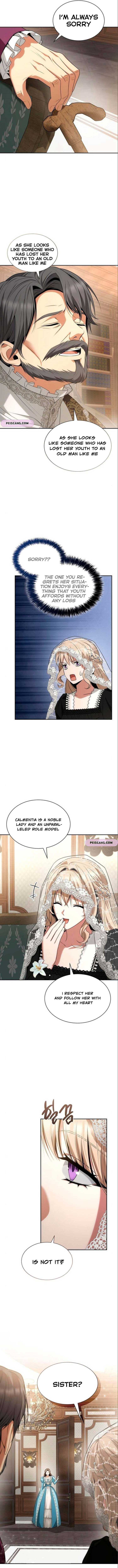 Sister, I Am The Queen In This Life - Chapter 81