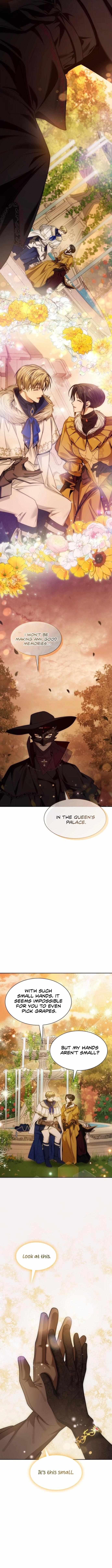 Sister, I Am The Queen In This Life - Chapter 39