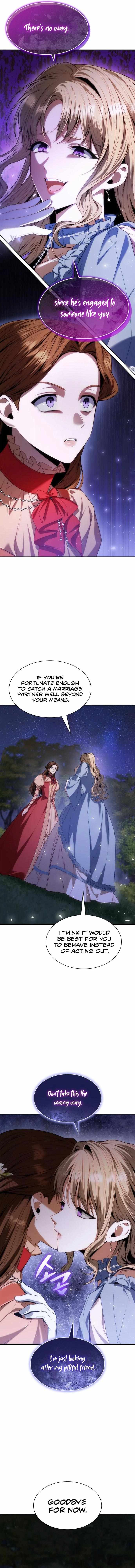 Sister, I Am The Queen In This Life - Chapter 44