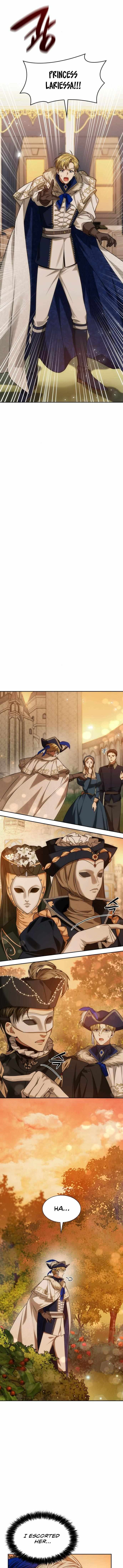 Sister, I Am The Queen In This Life - Chapter 38