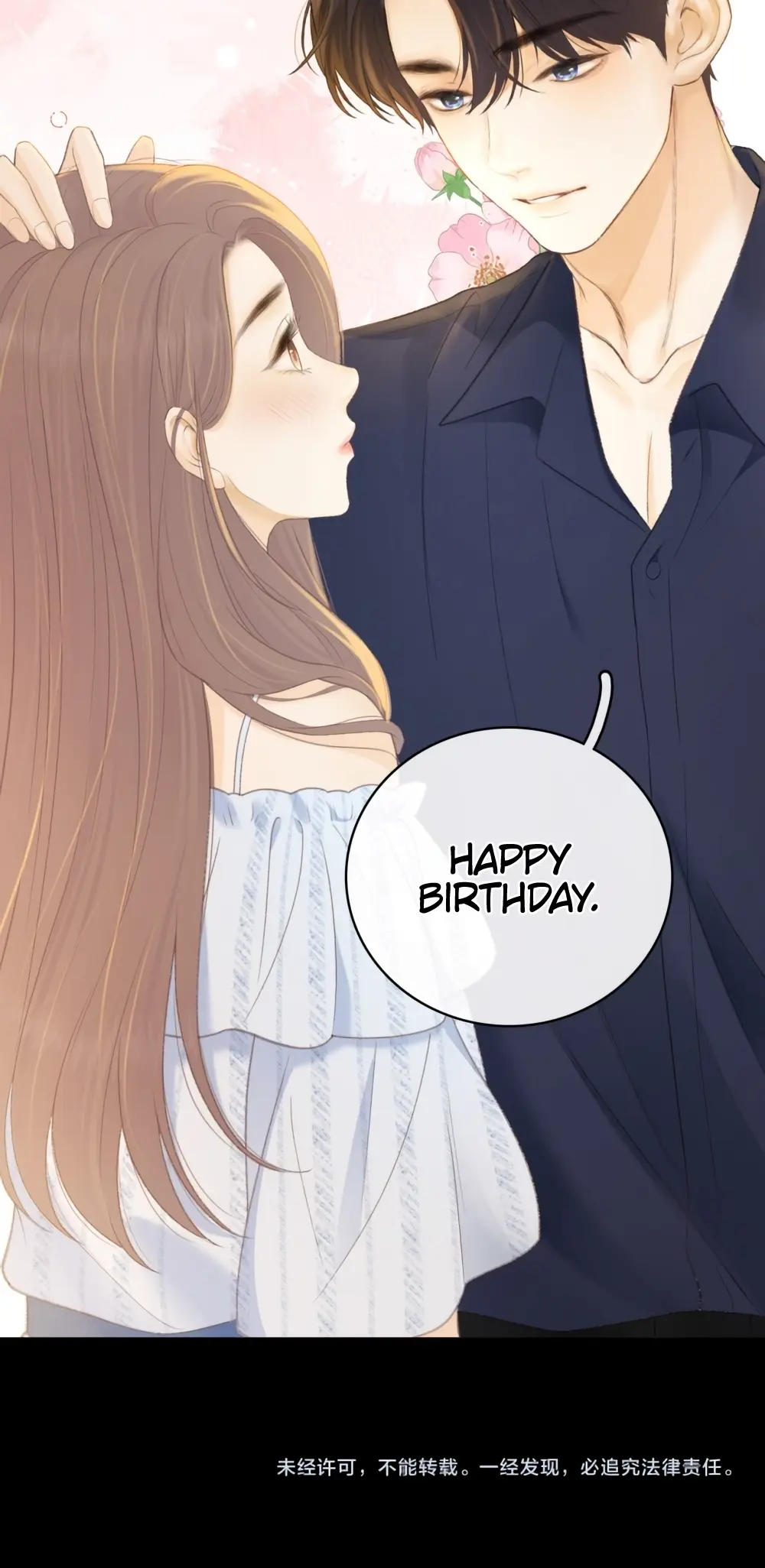 Eternal Love - Vol.2 Chapter 74: Happy Birthday