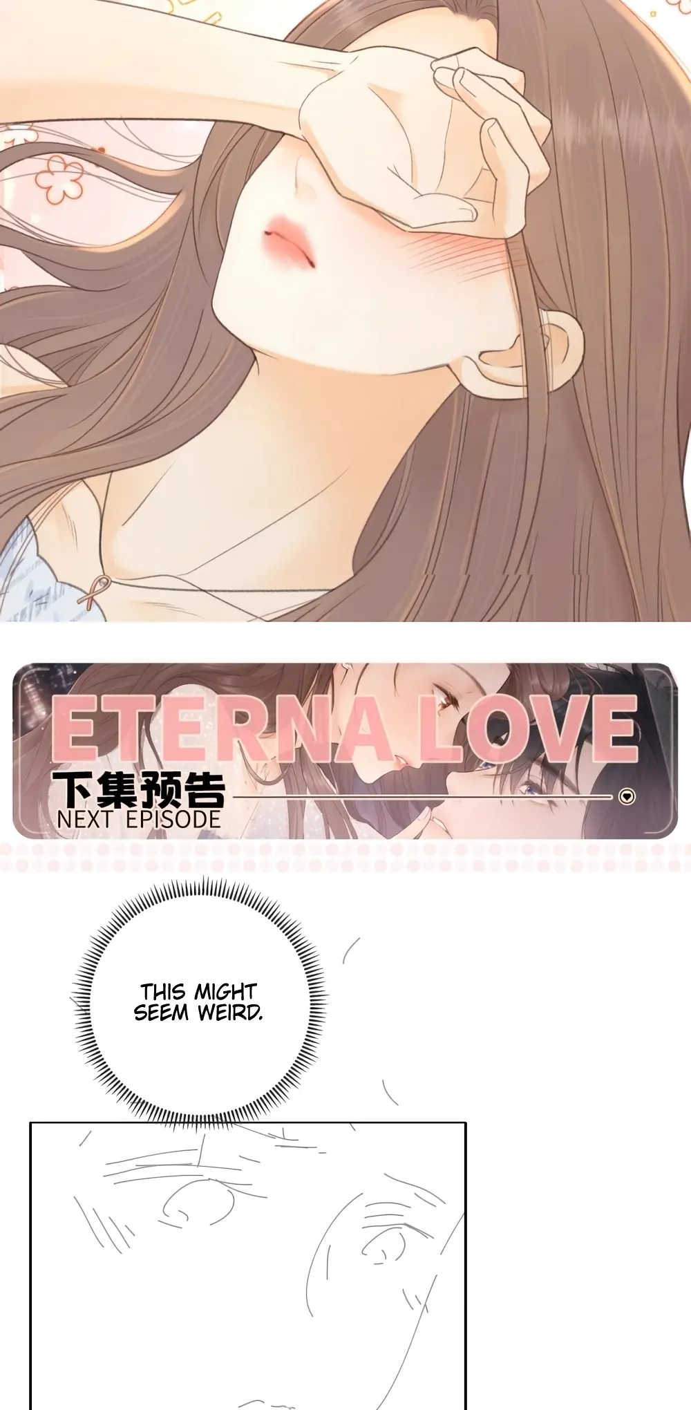 Eternal Love - Vol.2 Chapter 75: Acknowledge Your Feelings