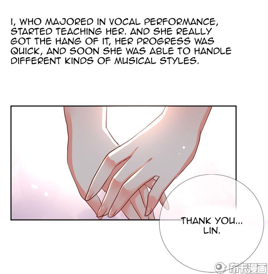 She Who's Most Special To Me - Chapter 34