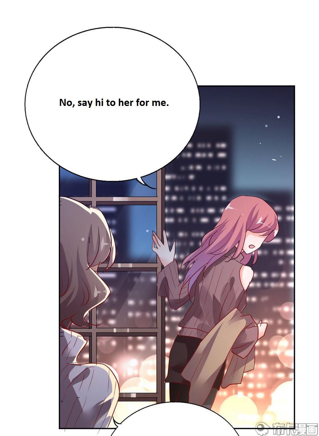 She Who's Most Special To Me - Chapter 39.2