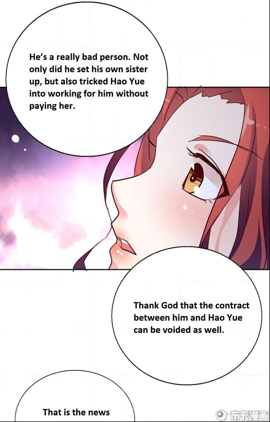 She Who's Most Special To Me - Chapter 39.2