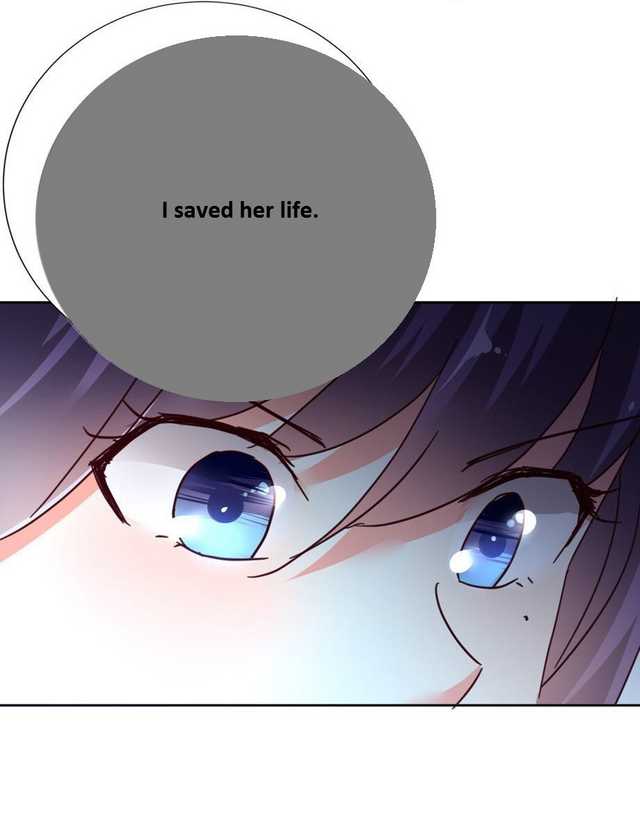 She Who's Most Special To Me - Chapter 38