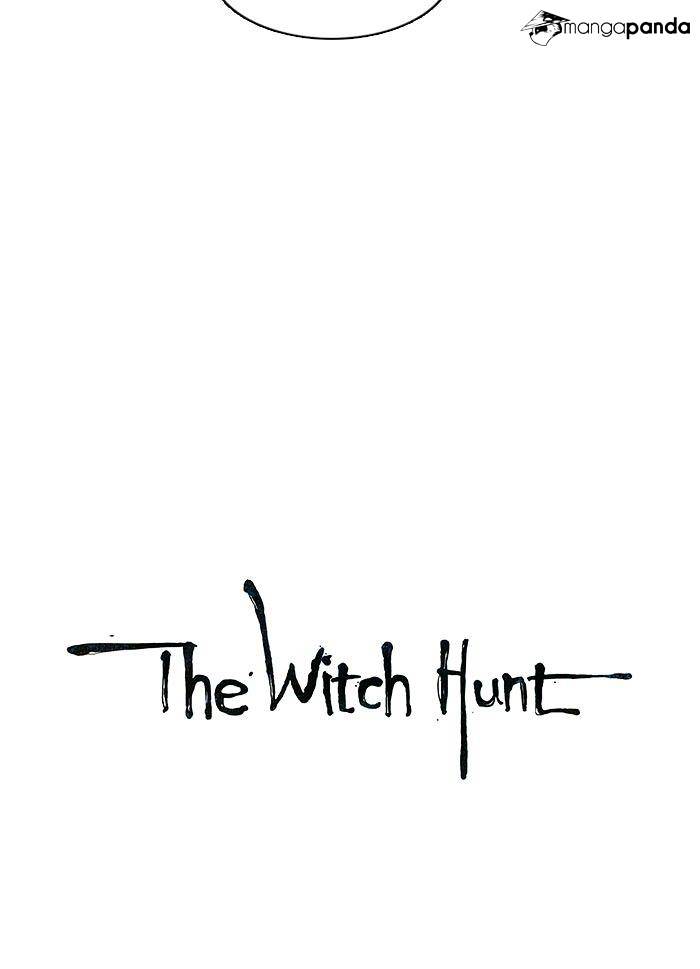 Witch Hunt - Chapter 83