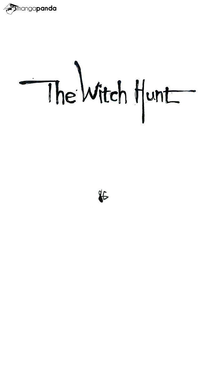 Witch Hunt - Chapter 86