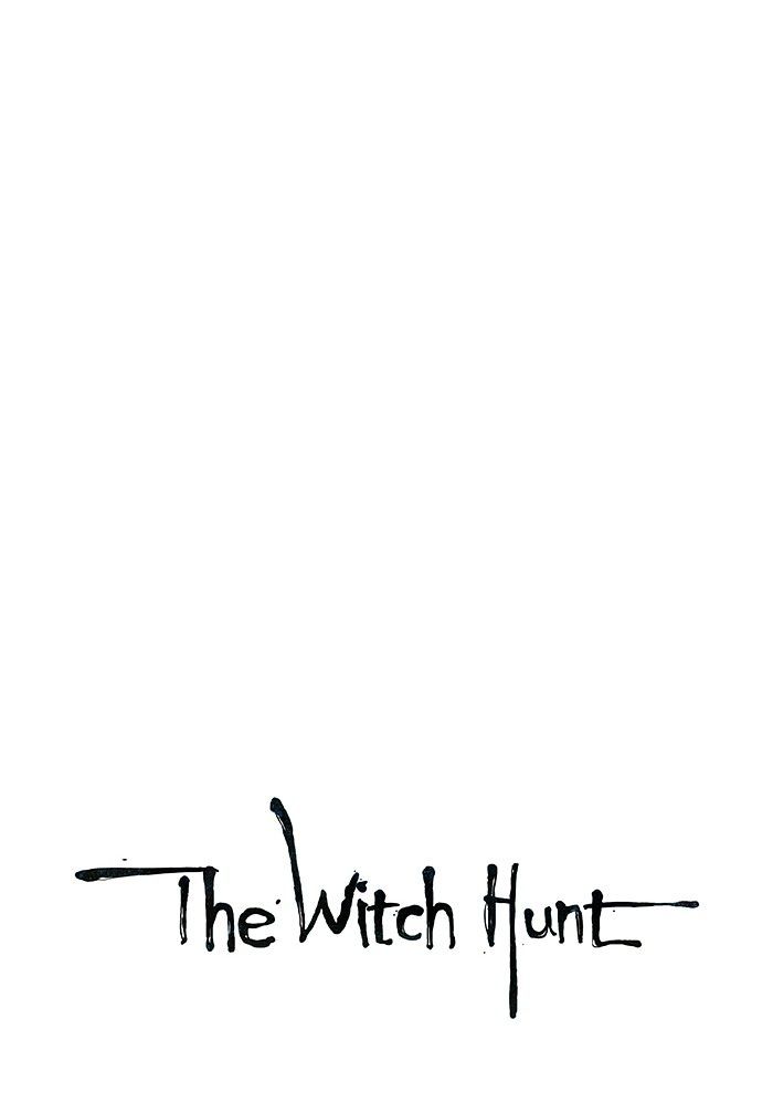 Witch Hunt - Chapter 88