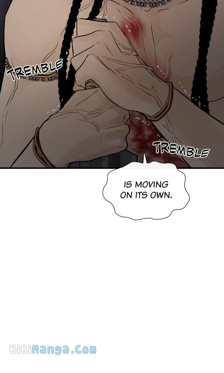 Totem Realm - Chapter 95