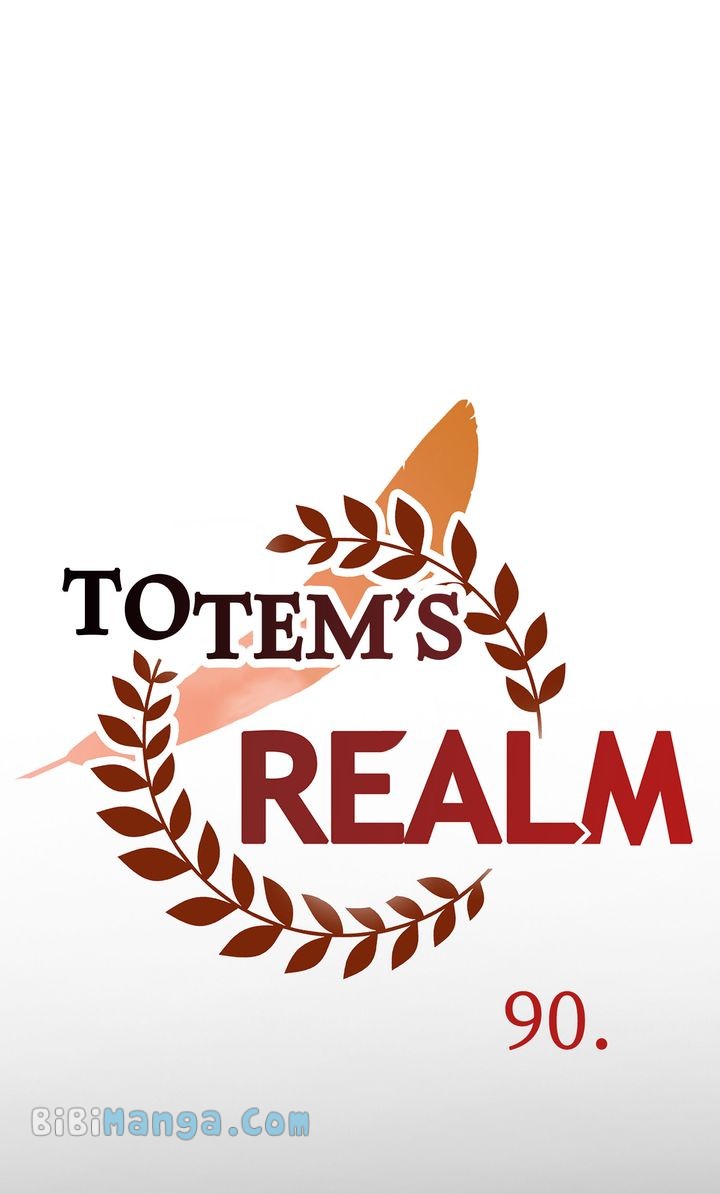 Totem Realm - Chapter 90