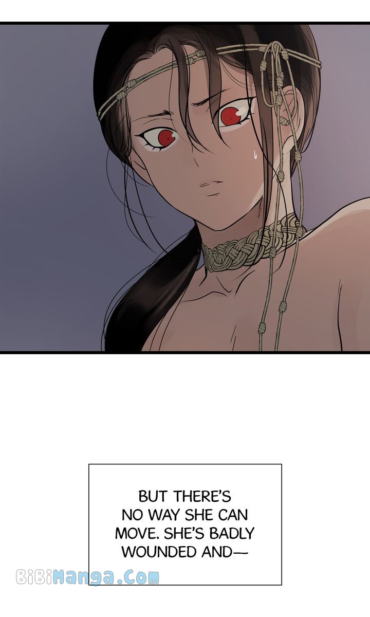 Totem Realm - Chapter 93