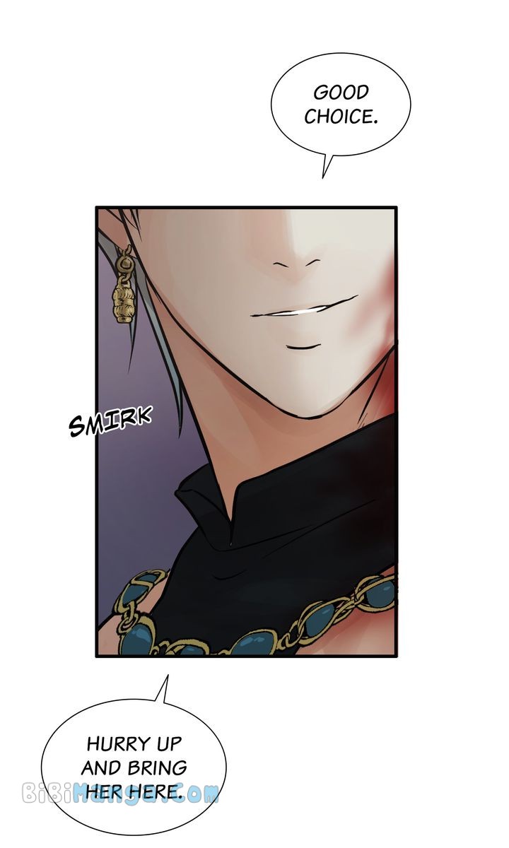 Totem Realm - Chapter 93