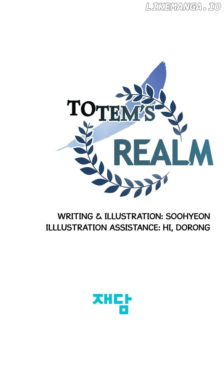 Totem Realm - Chapter 94