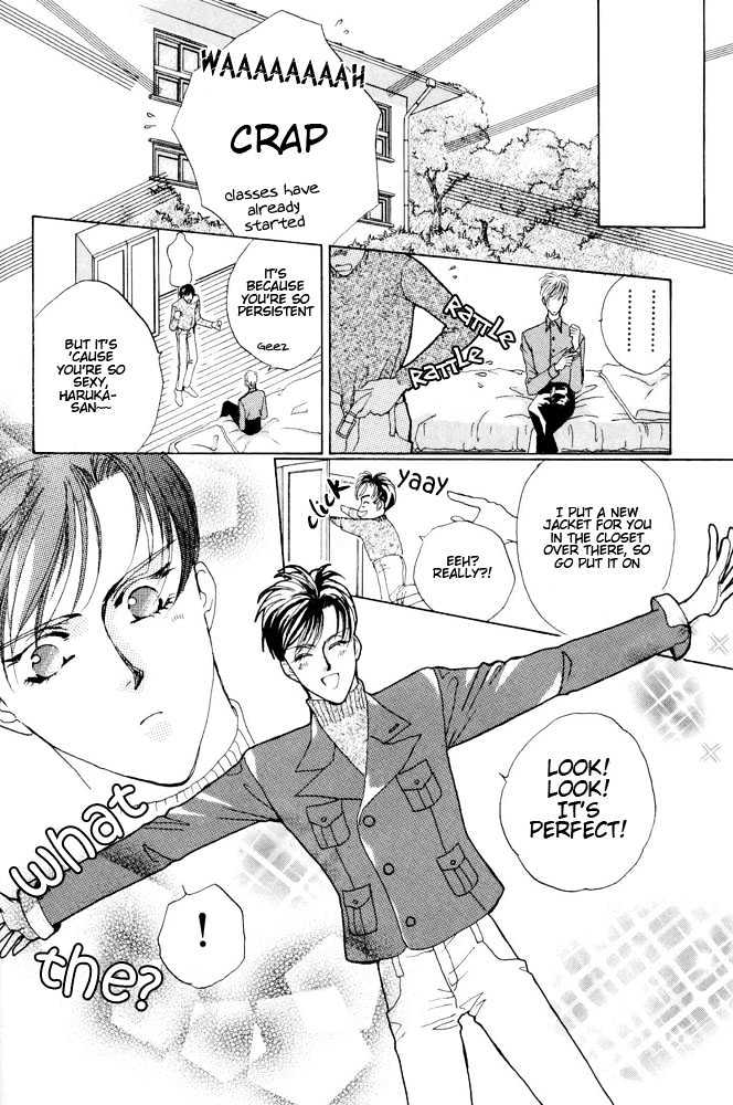 Lonely Soldier - Vol.1 Chapter 4 : Episode 4