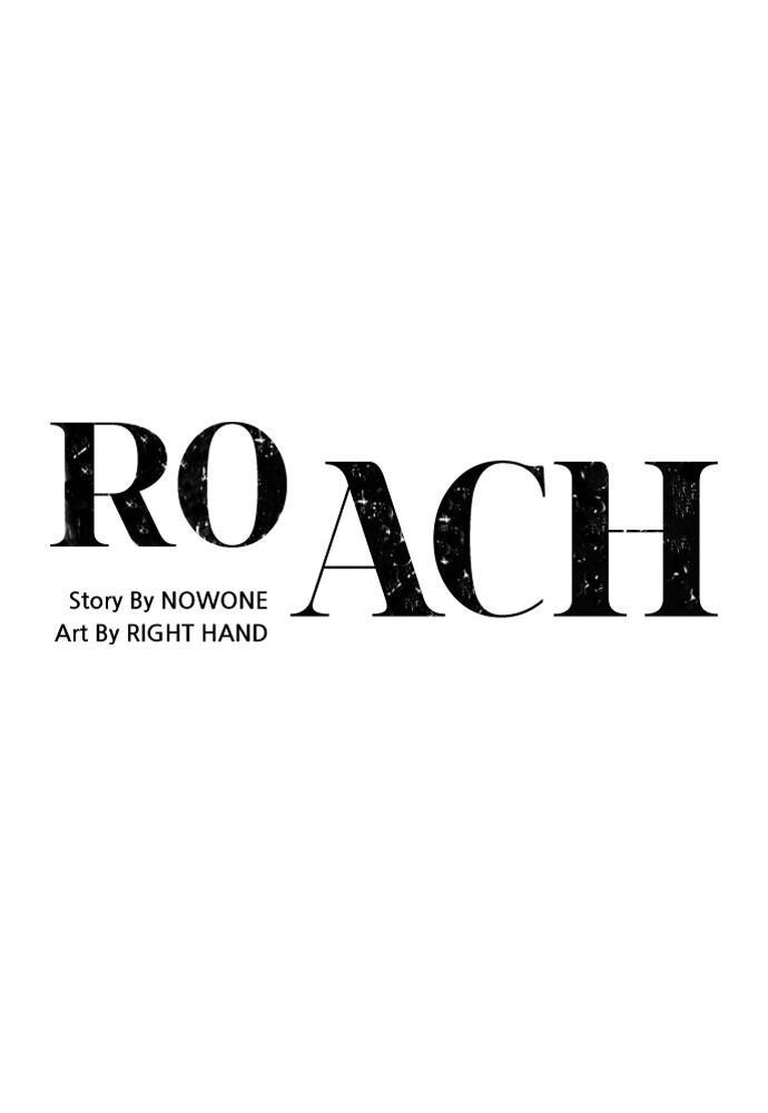 Roach - Chapter 5