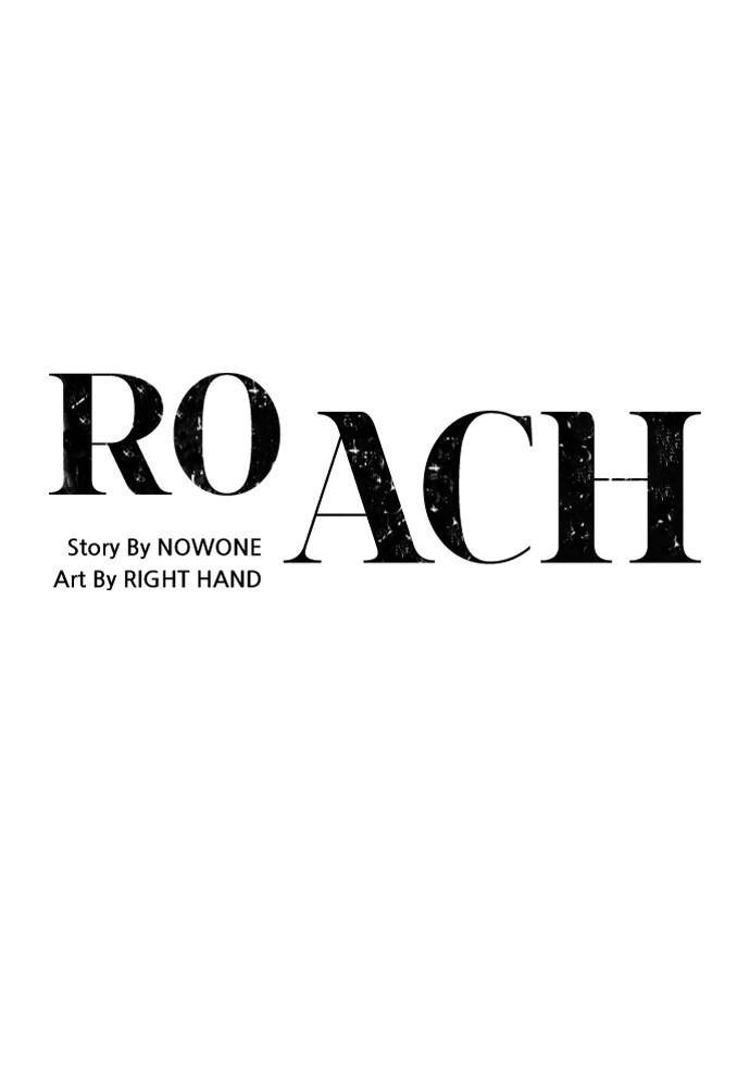 Roach - Chapter 4